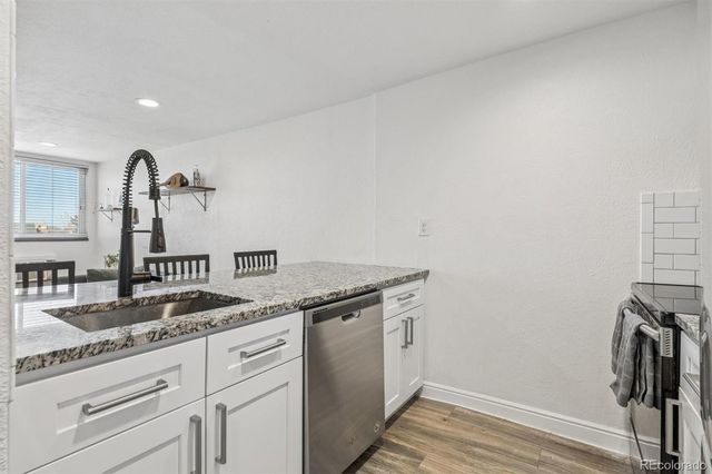 1125 N Washington Street 503, Denver, CO 80203