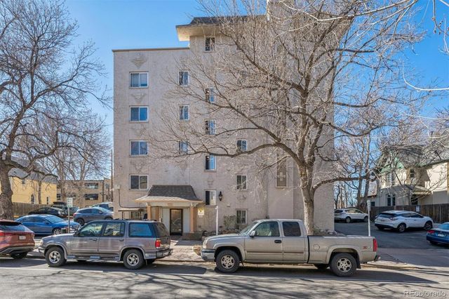 1125 N Washington Street 503, Denver, CO 80203