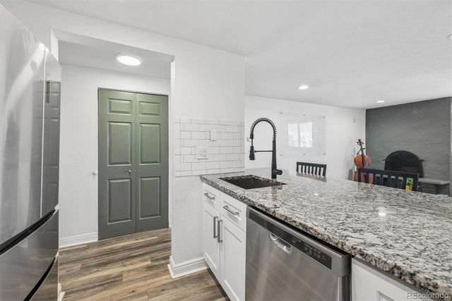 1125 N Washington Street 503, Denver, CO 80203