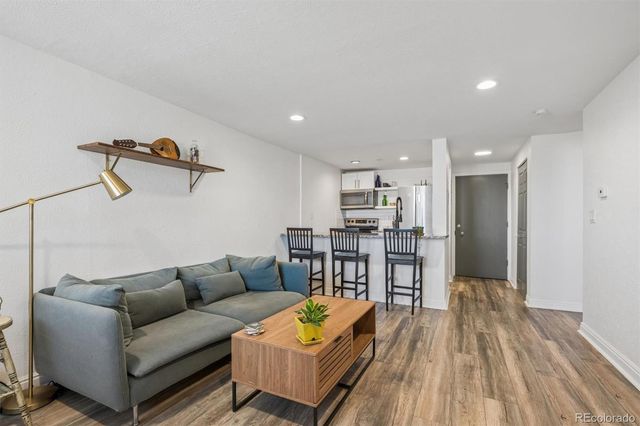 1125 N Washington Street 503, Denver, CO 80203