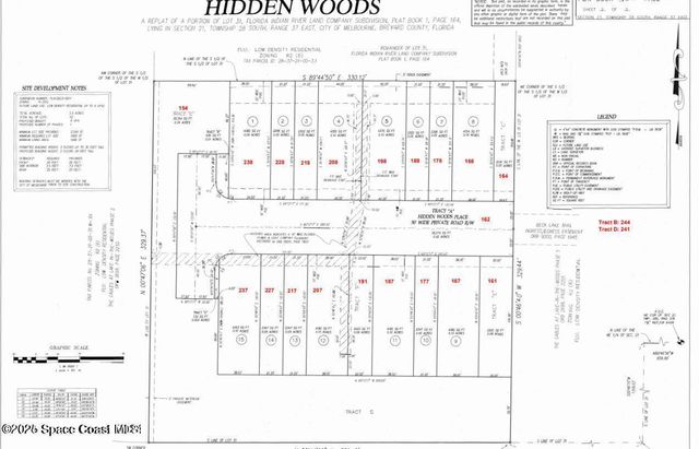 178 Hidden Woods Place, Melbourne, FL 32901