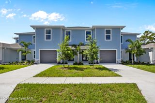 178 Hidden Woods Place, Melbourne, FL 32901