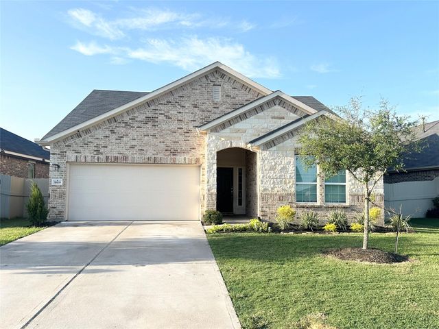 5819 Northern Rose Lane, Rosenberg, TX 77469