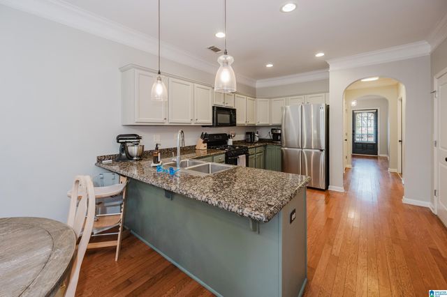 1328 INVERNESS COVE DRIVE, Hoover, AL 35242