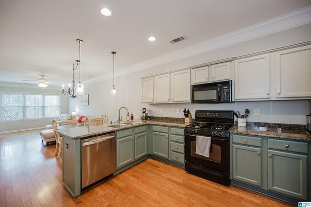 1328 INVERNESS COVE DRIVE, Hoover, AL 35242