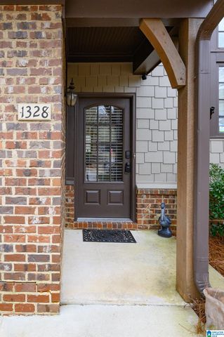 1328 INVERNESS COVE DRIVE, Hoover, AL 35242