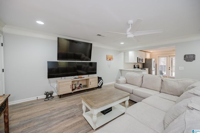 1328 INVERNESS COVE DRIVE, Hoover, AL 35242