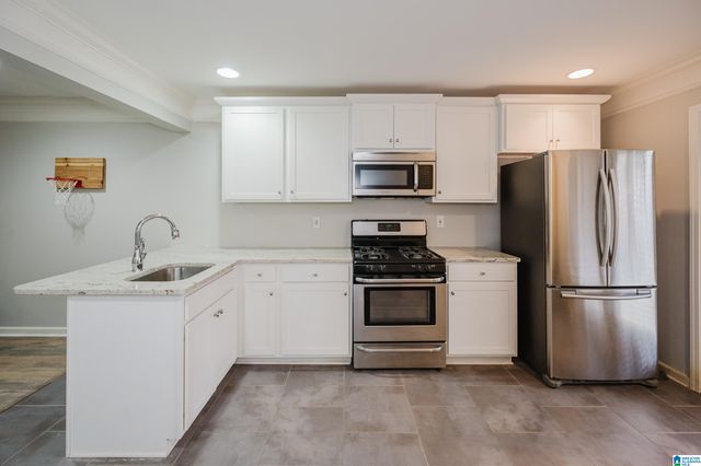 1328 INVERNESS COVE DRIVE, Hoover, AL 35242