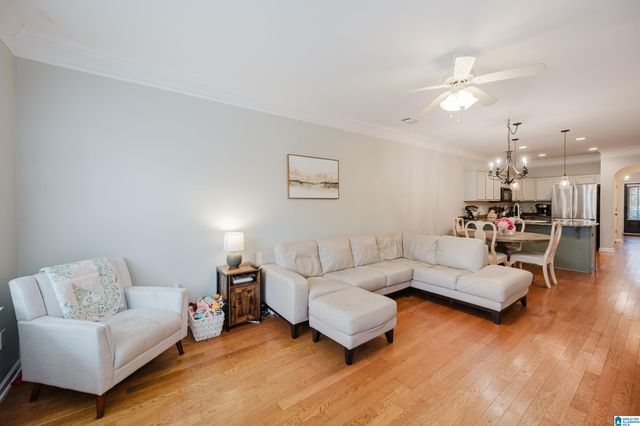 1328 INVERNESS COVE DRIVE, Hoover, AL 35242