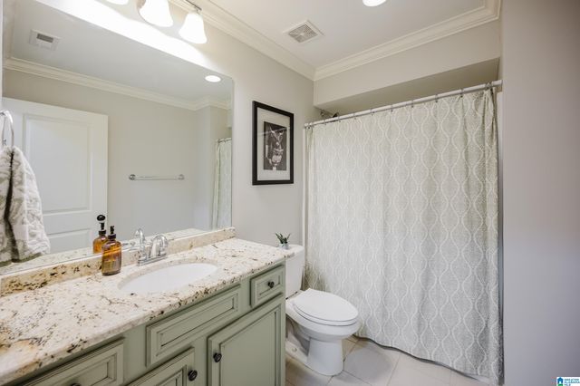 1328 INVERNESS COVE DRIVE, Hoover, AL 35242