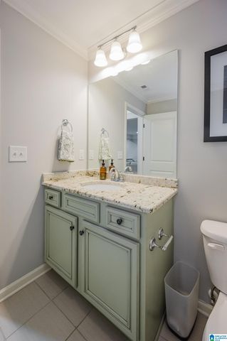 1328 INVERNESS COVE DRIVE, Hoover, AL 35242