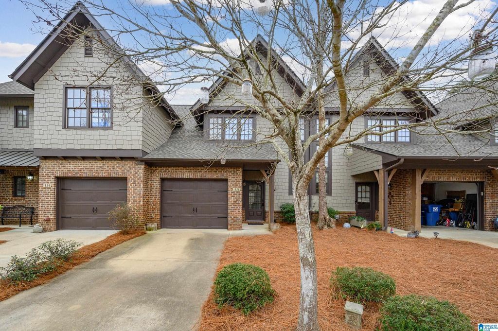 1328 INVERNESS COVE DRIVE, Hoover, AL 35242
