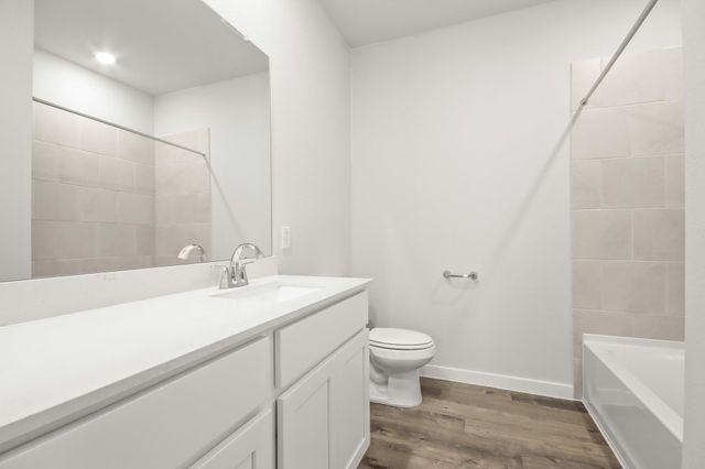 20887 Wildbird Cherry Lane, Porter, TX 77365