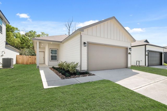 20887 Wildbird Cherry Lane, Porter, TX 77365