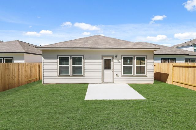 20887 Wildbird Cherry Lane, Porter, TX 77365