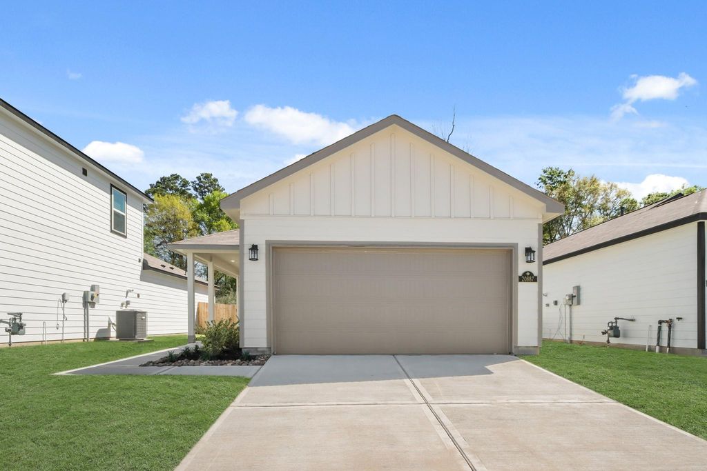 20887 Wildbird Cherry Lane, Porter, TX 77365