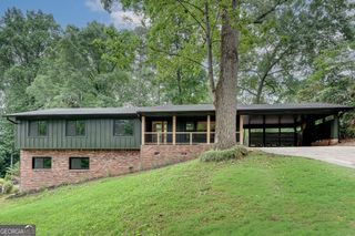 1399 Vista Leaf Drive, Decatur, GA 30033