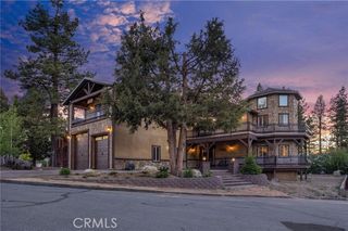216 Alp Court, Big Bear Lake, CA 92315