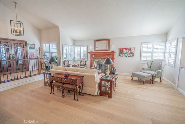 23454 Cloverdale Court, Newhall, CA 91321