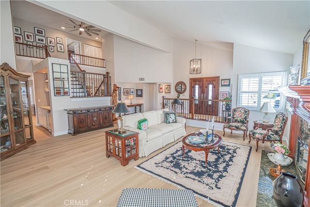 23454 Cloverdale Court, Newhall, CA 91321