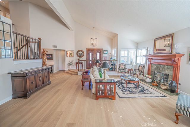 23454 Cloverdale Court, Newhall, CA 91321