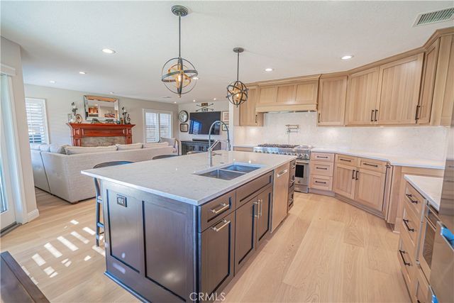 23454 Cloverdale Court, Newhall, CA 91321