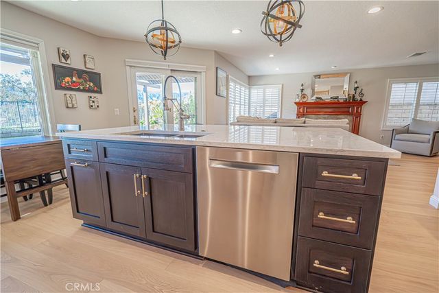 23454 Cloverdale Court, Newhall, CA 91321