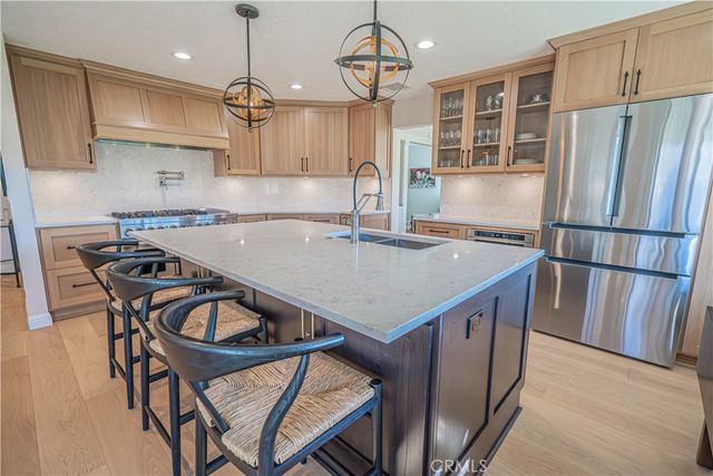 23454 Cloverdale Court, Newhall, CA 91321