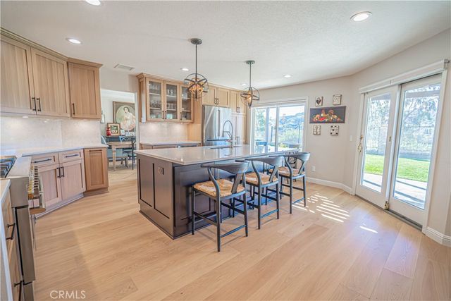 23454 Cloverdale Court, Newhall, CA 91321