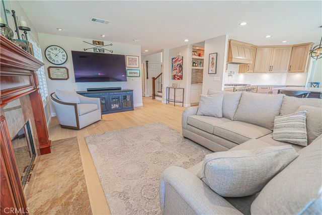 23454 Cloverdale Court, Newhall, CA 91321