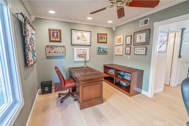 23454 Cloverdale Court, Newhall, CA 91321