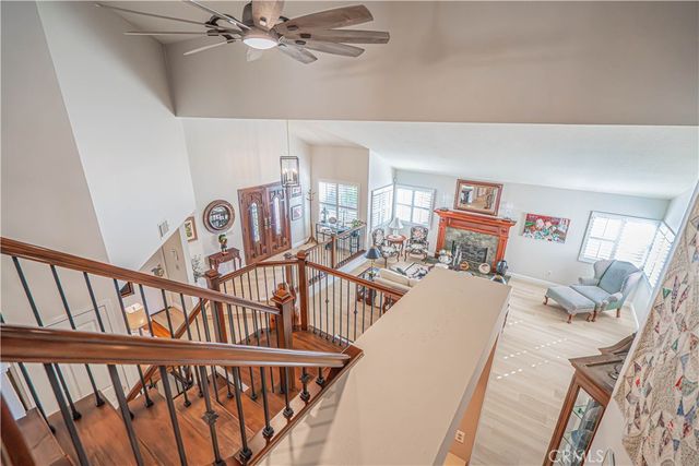 23454 Cloverdale Court, Newhall, CA 91321