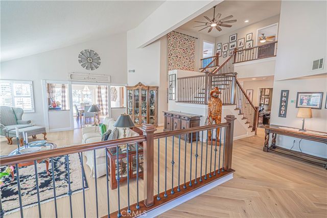 23454 Cloverdale Court, Newhall, CA 91321