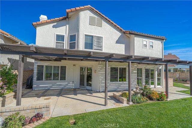 23454 Cloverdale Court, Newhall, CA 91321