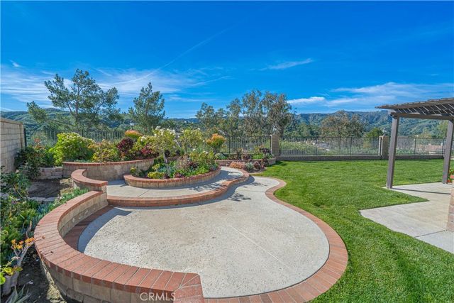 23454 Cloverdale Court, Newhall, CA 91321
