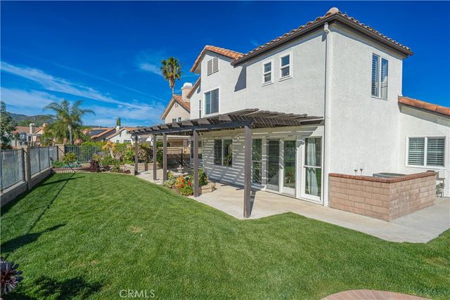 23454 Cloverdale Court, Newhall, CA 91321