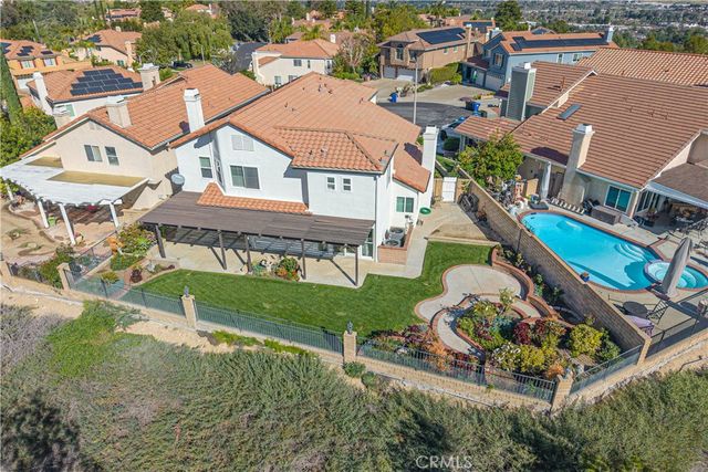 23454 Cloverdale Court, Newhall, CA 91321