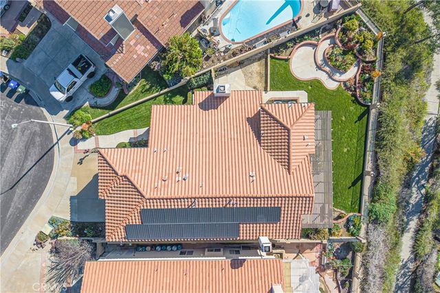 23454 Cloverdale Court, Newhall, CA 91321