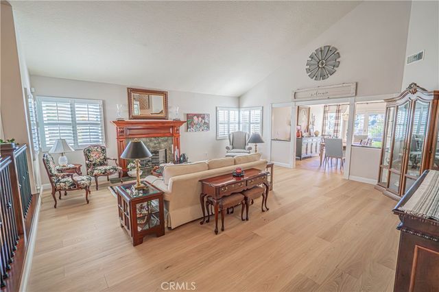 23454 Cloverdale Court, Newhall, CA 91321