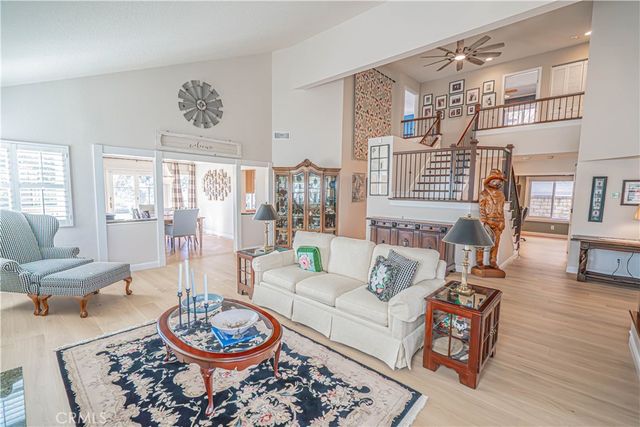 23454 Cloverdale Court, Newhall, CA 91321