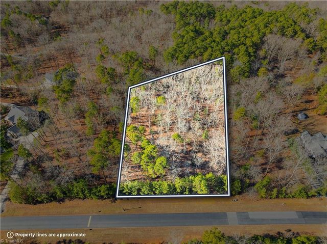 188 Starboard Reach, Lexington, NC 27292
