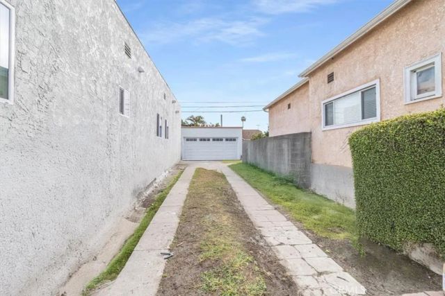 4324 2nd Ave, Los Angeles, CA 90008
