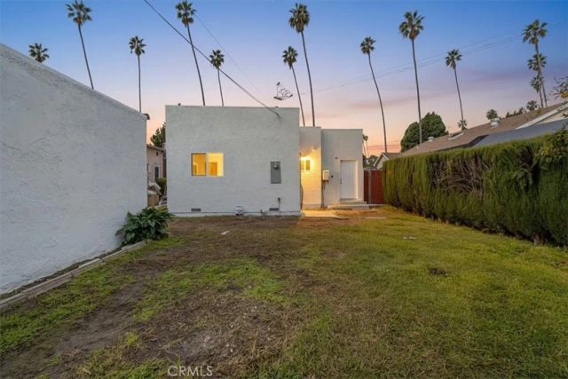4324 2nd Ave, Los Angeles, CA 90008