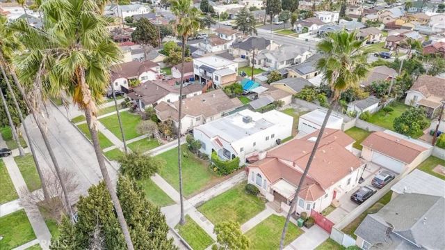 4324 2nd Ave, Los Angeles, CA 90008