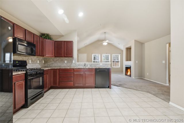 2838 S 138th East Avenue, Tulsa, OK 74134