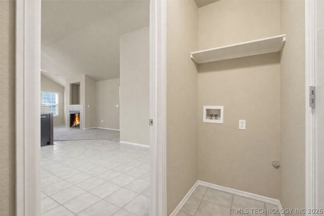 2838 S 138th East Avenue, Tulsa, OK 74134