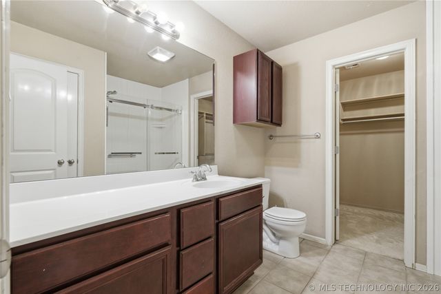 2838 S 138th East Avenue, Tulsa, OK 74134