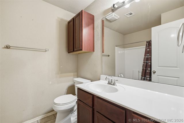 2838 S 138th East Avenue, Tulsa, OK 74134