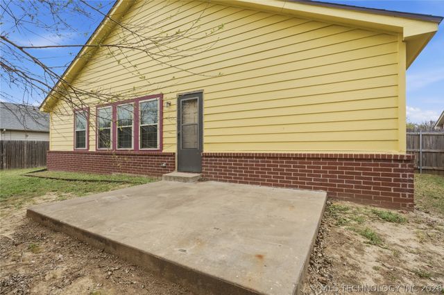 2838 S 138th East Avenue, Tulsa, OK 74134