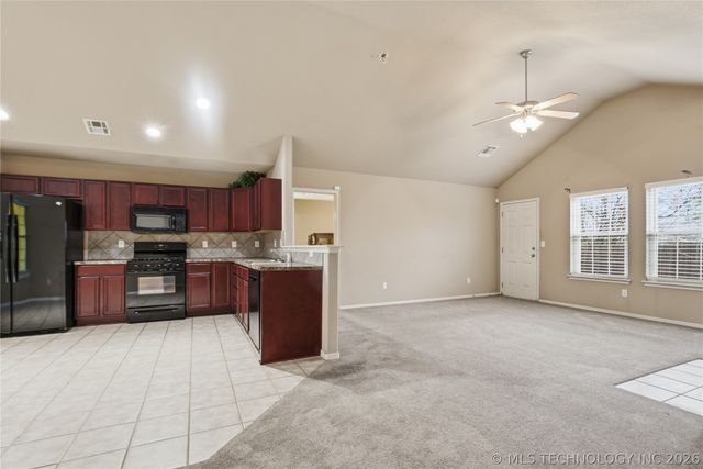 2838 S 138th East Avenue, Tulsa, OK 74134